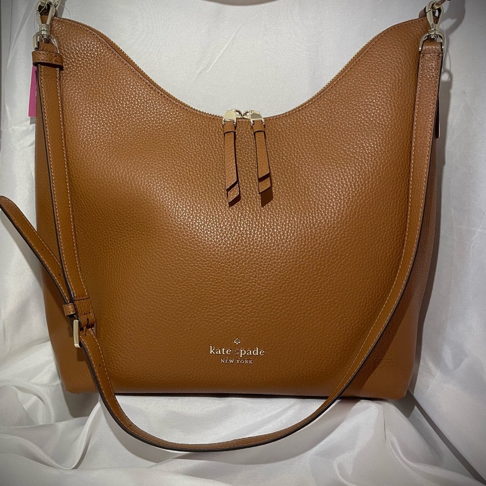 Kate Spade Zippy Shoulder/Crossbody Bag